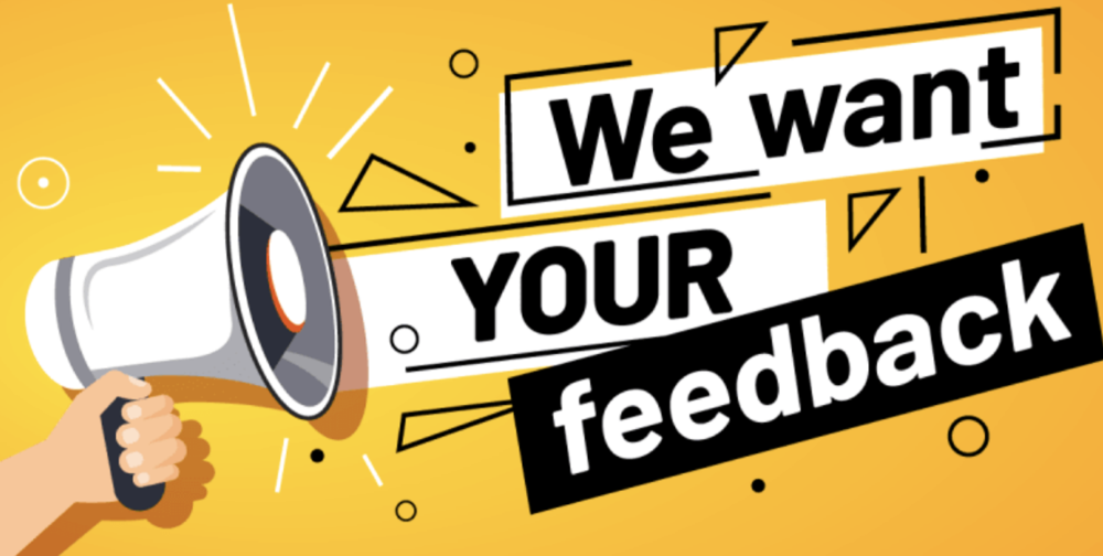 Feedback