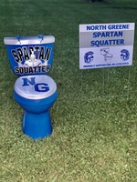 NG Spartan Squatter